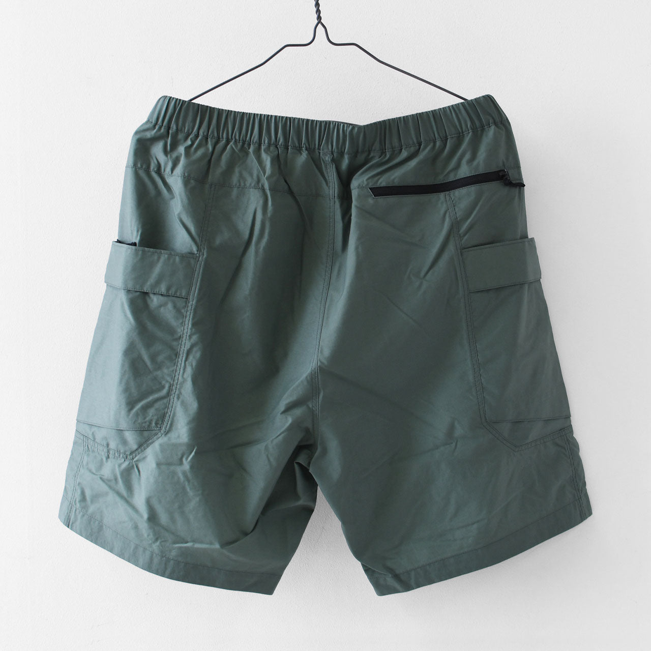 THE NORTH FACE [ザ ノースフェイス正規代理店] Class V Cargo Short [NB42332] クラスファイブカーゴショーツ(メンズ）・MEN'S [2025SS]