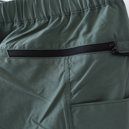 THE NORTH FACE [ザ ノースフェイス正規代理店] Class V Cargo Short [NB42332] クラスファイブカーゴショーツ(メンズ）・MEN'S [2025SS]