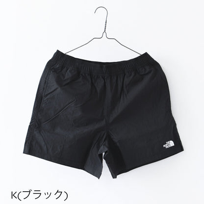 THE NORTH FACE [ザ ノースフェイス正規代理店]M Versatile Shorts  [NB42335] バーサタイルショーツ（メンズ）・MEN'S [2025SS]