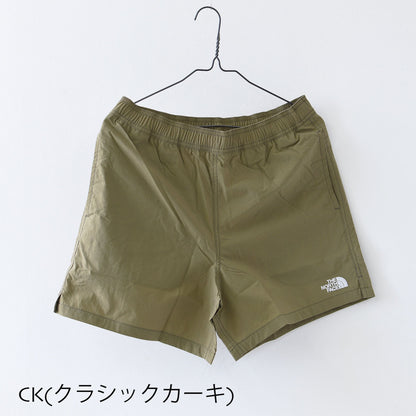 THE NORTH FACE [ザ ノースフェイス正規代理店]M Versatile Shorts  [NB42335] バーサタイルショーツ（メンズ）・MEN'S [2025SS]