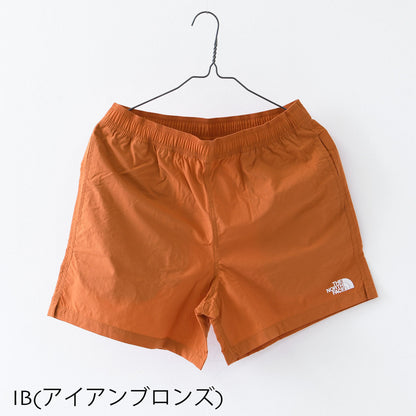 THE NORTH FACE [ザ ノースフェイス正規代理店]M Versatile Shorts  [NB42335] バーサタイルショーツ（メンズ）・MEN'S [2025SS]