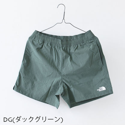 THE NORTH FACE [ザ ノースフェイス正規代理店]M Versatile Shorts  [NB42335] バーサタイルショーツ（メンズ）・MEN'S [2025SS]