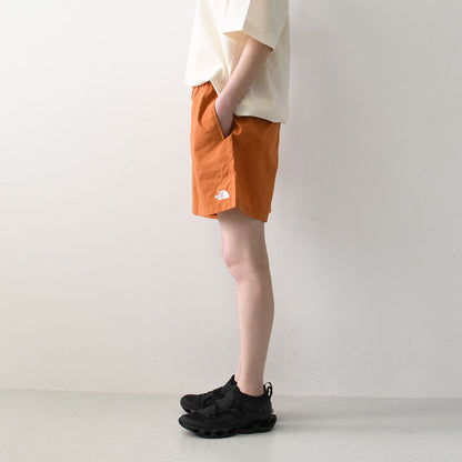 THE NORTH FACE [ザ ノースフェイス正規代理店]M Versatile Shorts  [NB42335] バーサタイルショーツ（メンズ）・MEN'S [2025SS]