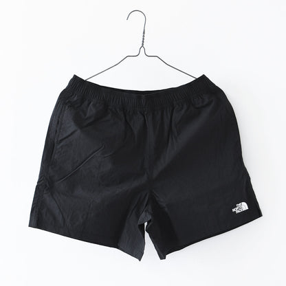 THE NORTH FACE [ザ ノースフェイス正規代理店]M Versatile Shorts  [NB42335] バーサタイルショーツ（メンズ）・MEN'S [2025SS]