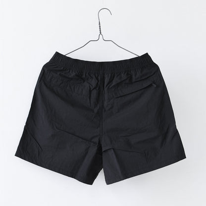 THE NORTH FACE [ザ ノースフェイス正規代理店]M Versatile Shorts  [NB42335] バーサタイルショーツ（メンズ）・MEN'S [2025SS]