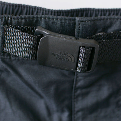 THE NORTH FACE [ザ ノースフェイス正規代理店] Compact Skirt [NBW32330] コンパクトスカート [2025SS]