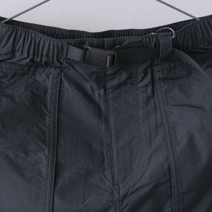 THE NORTH FACE [ザ ノースフェイス正規代理店] Compact Skirt [NBW32330] コンパクトスカート [2025SS]