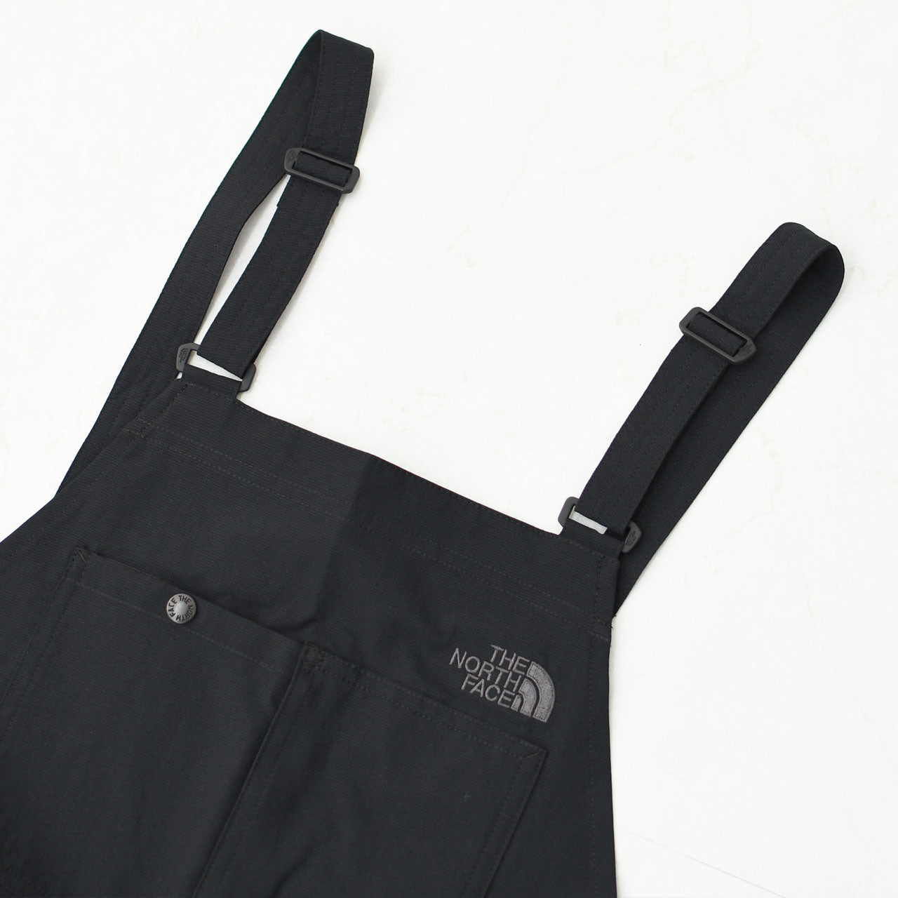 THE NORTH FACE [ザ ノースフェイス正規代理店] TNF Be Free Overall [NBW32530] TNFビーフリーオーバーオール（レディース） [2025SS]