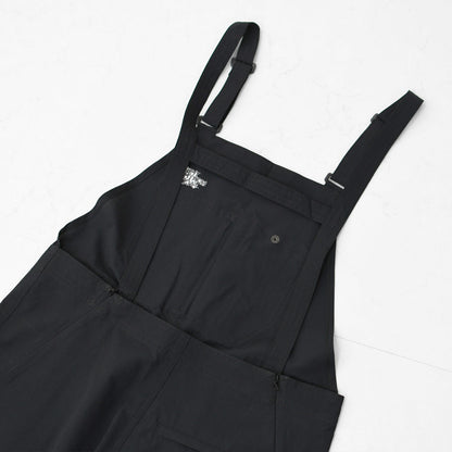 THE NORTH FACE [ザ ノースフェイス正規代理店] TNF Be Free Overall [NBW32530] TNFビーフリーオーバーオール（レディース） [2025SS]