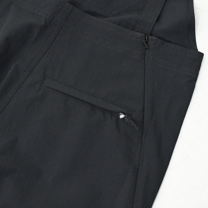 THE NORTH FACE [ザ ノースフェイス正規代理店] TNF Be Free Overall [NBW32530] TNFビーフリーオーバーオール（レディース） [2025SS]