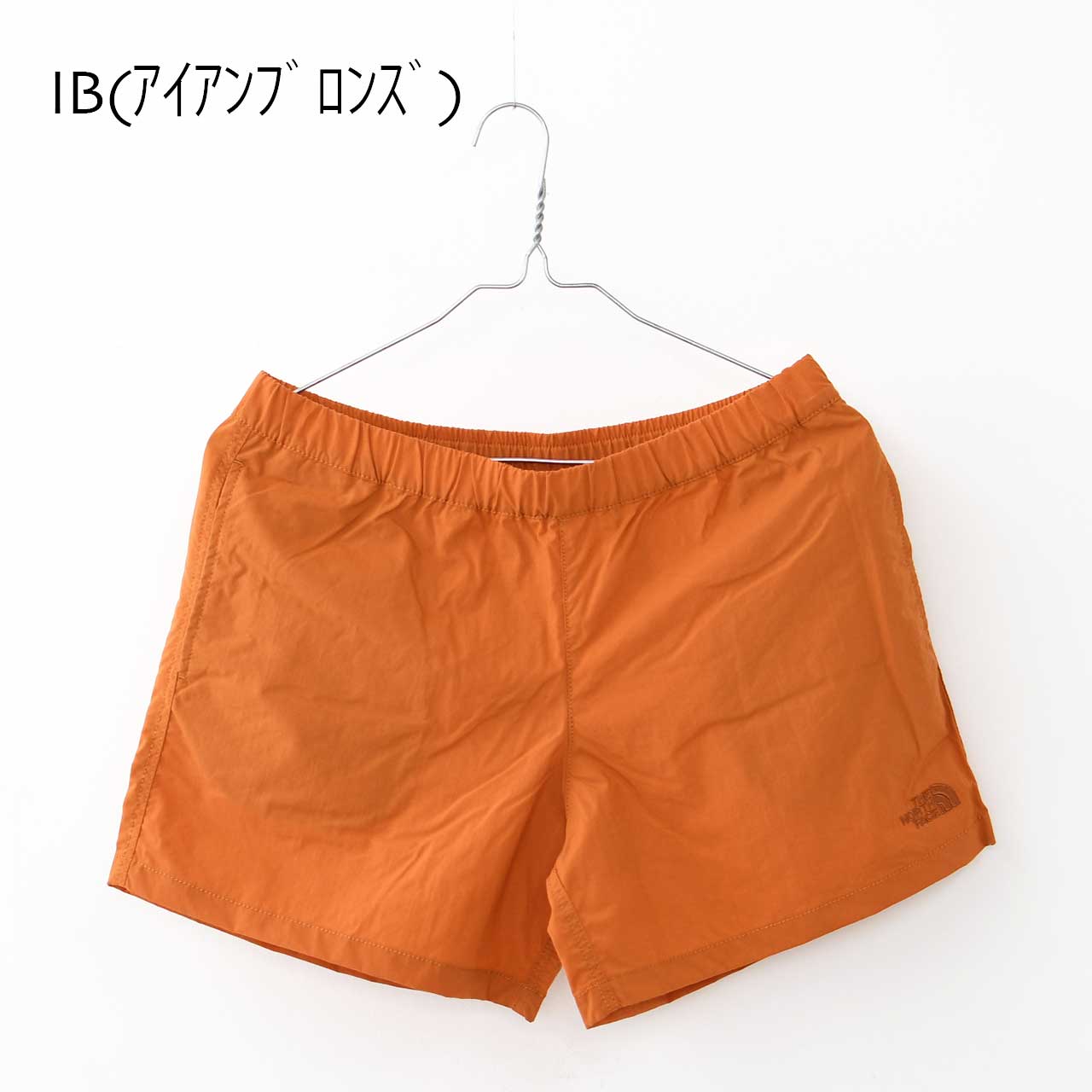THE NORTH FACE [ザ ノースフェイス正規代理店] Versatile Shorts  [NBW42335] バーサタイルショーツ（レディース）[2025SS]