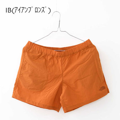 THE NORTH FACE [ザ ノースフェイス正規代理店] Versatile Shorts  [NBW42335] バーサタイルショーツ（レディース）[2025SS]