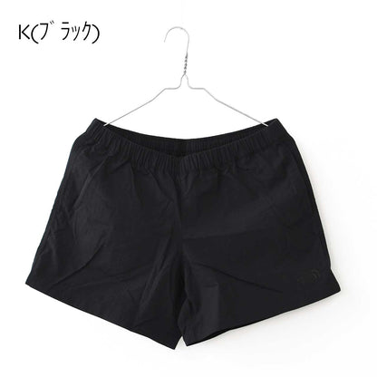 THE NORTH FACE [ザ ノースフェイス正規代理店] Versatile Shorts  [NBW42335] バーサタイルショーツ（レディース）[2025SS]