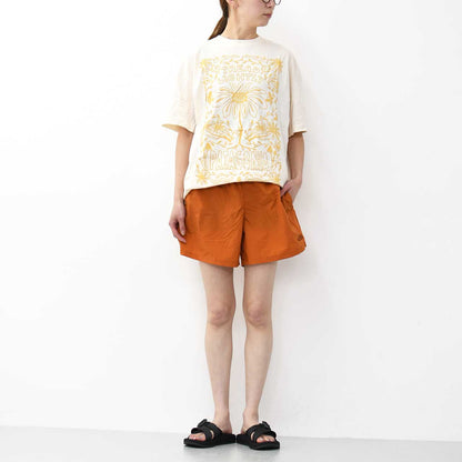 THE NORTH FACE [ザ ノースフェイス正規代理店] Versatile Shorts  [NBW42335] バーサタイルショーツ（レディース）[2025SS]