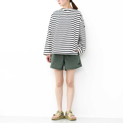 THE NORTH FACE [ザ ノースフェイス正規代理店] Versatile Shorts  [NBW42335] バーサタイルショーツ（レディース）[2025SS]