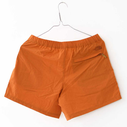 THE NORTH FACE [ザ ノースフェイス正規代理店] Versatile Shorts  [NBW42335] バーサタイルショーツ（レディース）[2025SS]