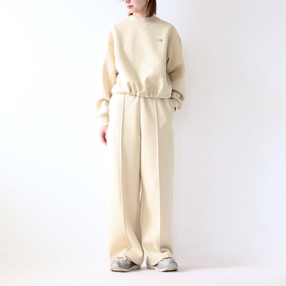 THE NORTH FACE [ザ ノースフェイス正規代理店] Better Terry Pant [NBW82435] ベターテリーパンツ（レディース）[2024AW]