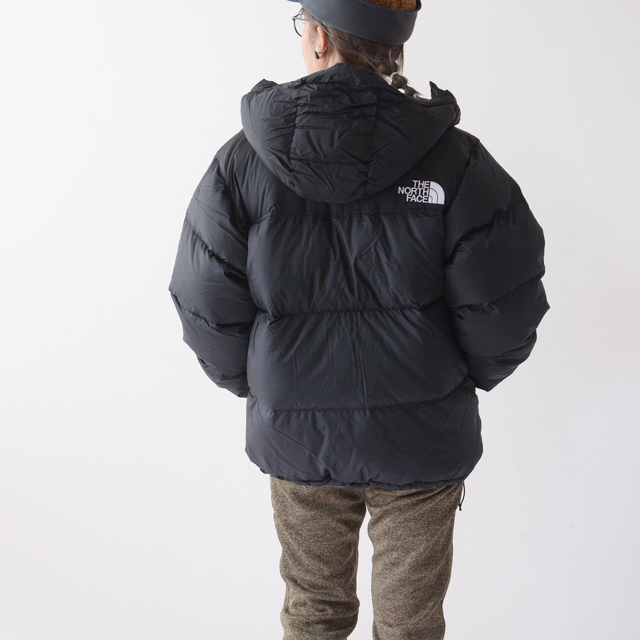 【PRE SALE】THE NORTH FACE  [ザ・ノース・フェイス正規代理店] Nuptse Hoodie [ND92559] ヌプシフーディー（メンズ）・ダウンジャケット・ウィンタージャケット・中綿・保温・はっ水・キャンプ・アウトドア・MEN'S [2025AW]