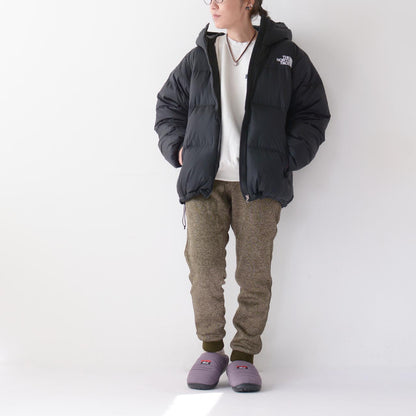 【PRE SALE】THE NORTH FACE  [ザ・ノース・フェイス正規代理店] Nuptse Hoodie [ND92559] ヌプシフーディー（メンズ）・ダウンジャケット・ウィンタージャケット・中綿・保温・はっ水・キャンプ・アウトドア・MEN'S [2025AW]