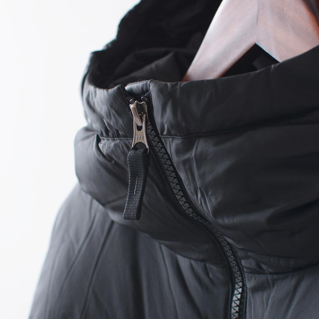 【PRE SALE】THE NORTH FACE  [ザ・ノース・フェイス正規代理店] Nuptse Hoodie [ND92559] ヌプシフーディー（メンズ）・ダウンジャケット・ウィンタージャケット・中綿・保温・はっ水・キャンプ・アウトドア・MEN'S [2025AW]