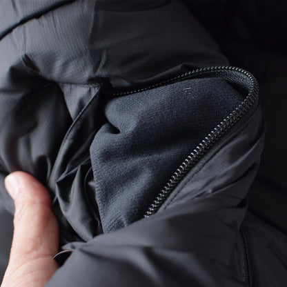 【PRE SALE】THE NORTH FACE  [ザ・ノース・フェイス正規代理店] Nuptse Hoodie [ND92559] ヌプシフーディー（メンズ）・ダウンジャケット・ウィンタージャケット・中綿・保温・はっ水・キャンプ・アウトドア・MEN'S [2025AW]