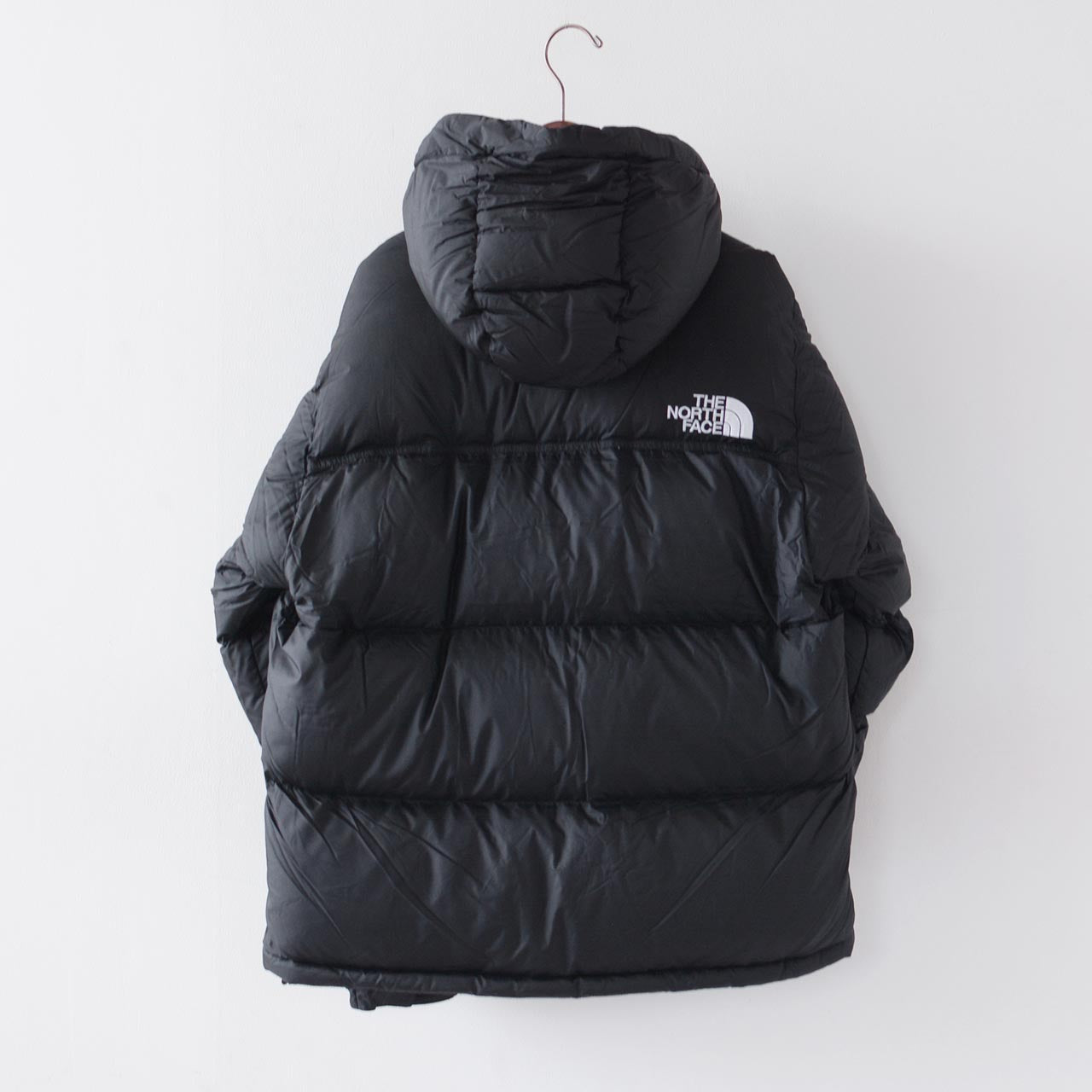 【PRE SALE】THE NORTH FACE  [ザ・ノース・フェイス正規代理店] Nuptse Hoodie [ND92559] ヌプシフーディー（メンズ）・ダウンジャケット・ウィンタージャケット・中綿・保温・はっ水・キャンプ・アウトドア・MEN'S [2025AW]