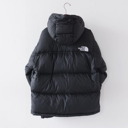 【PRE SALE】THE NORTH FACE  [ザ・ノース・フェイス正規代理店] Nuptse Hoodie [ND92559] ヌプシフーディー（メンズ）・ダウンジャケット・ウィンタージャケット・中綿・保温・はっ水・キャンプ・アウトドア・MEN'S [2025AW]