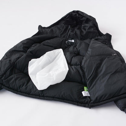 【PRE SALE】THE NORTH FACE  [ザ・ノース・フェイス正規代理店] Nuptse Hoodie [ND92559] ヌプシフーディー（メンズ）・ダウンジャケット・ウィンタージャケット・中綿・保温・はっ水・キャンプ・アウトドア・MEN'S [2025AW]