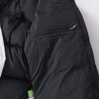 【PRE SALE】THE NORTH FACE  [ザ・ノース・フェイス正規代理店] Nuptse Hoodie [ND92559] ヌプシフーディー（メンズ）・ダウンジャケット・ウィンタージャケット・中綿・保温・はっ水・キャンプ・アウトドア・MEN'S [2025AW]