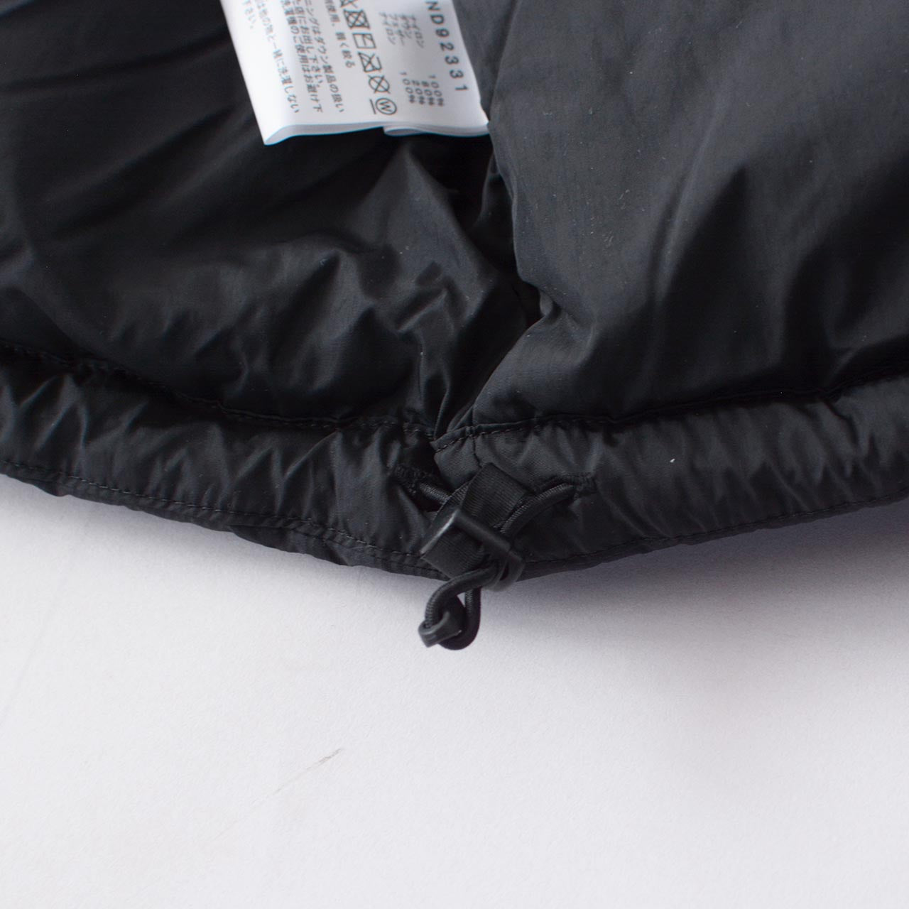 【PRE SALE】THE NORTH FACE  [ザ・ノース・フェイス正規代理店] Nuptse Hoodie [ND92559] ヌプシフーディー（メンズ）・ダウンジャケット・ウィンタージャケット・中綿・保温・はっ水・キャンプ・アウトドア・MEN'S [2025AW]