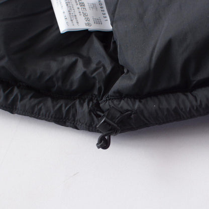 【PRE SALE】THE NORTH FACE  [ザ・ノース・フェイス正規代理店] Nuptse Hoodie [ND92559] ヌプシフーディー（メンズ）・ダウンジャケット・ウィンタージャケット・中綿・保温・はっ水・キャンプ・アウトドア・MEN'S [2025AW]