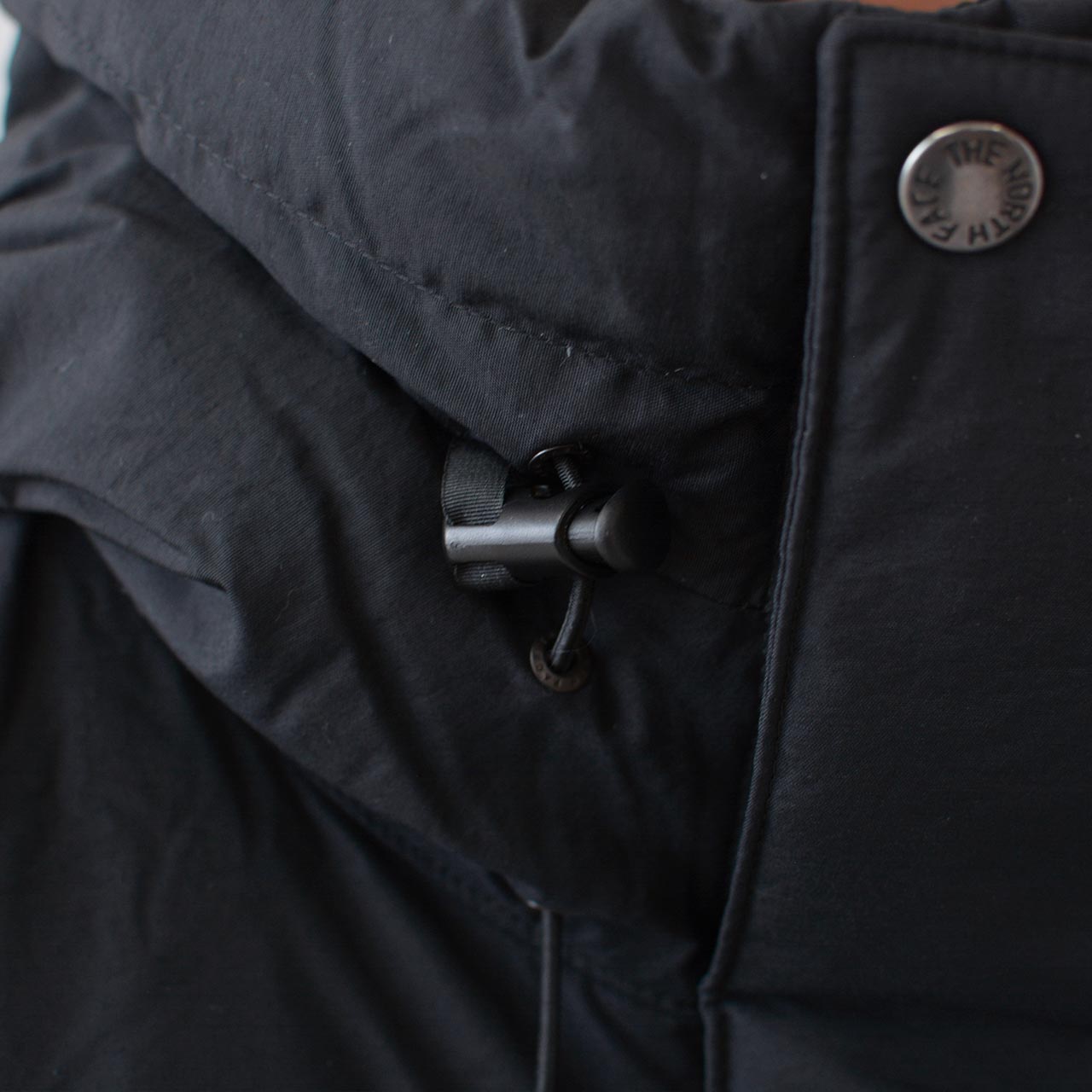 THE NORTH FACE  [ザ・ノース・フェイス正規代理店] Alteration Baffs Jacket [ND92564] オルタレーションバフズジャケット（ユニセックス）・ダウンジャケット・フード付きジャケット・中わた・保温・はっ水・キャンプ・焚き火・アウトドア・MEN'S / LADY'S [2025AW]