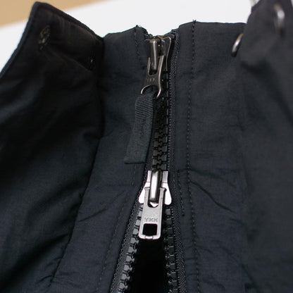 THE NORTH FACE  [ザ・ノース・フェイス正規代理店] Alteration Baffs Jacket [ND92564] オルタレーションバフズジャケット（ユニセックス）・ダウンジャケット・フード付きジャケット・中わた・保温・はっ水・キャンプ・焚き火・アウトドア・MEN'S / LADY'S [2025AW]