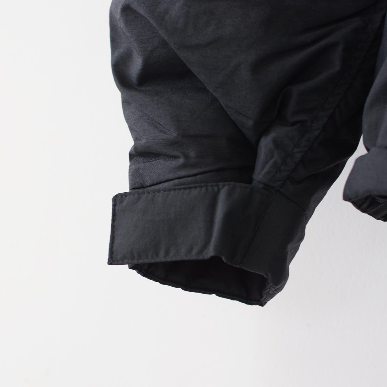 THE NORTH FACE  [ザ・ノース・フェイス正規代理店] Alteration Baffs Jacket [ND92564] オルタレーションバフズジャケット（ユニセックス）・ダウンジャケット・フード付きジャケット・中わた・保温・はっ水・キャンプ・焚き火・アウトドア・MEN'S / LADY'S [2025AW]