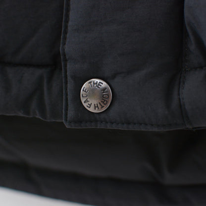 THE NORTH FACE  [ザ・ノース・フェイス正規代理店] Alteration Baffs Jacket [ND92564] オルタレーションバフズジャケット（ユニセックス）・ダウンジャケット・フード付きジャケット・中わた・保温・はっ水・キャンプ・焚き火・アウトドア・MEN'S / LADY'S [2025AW]
