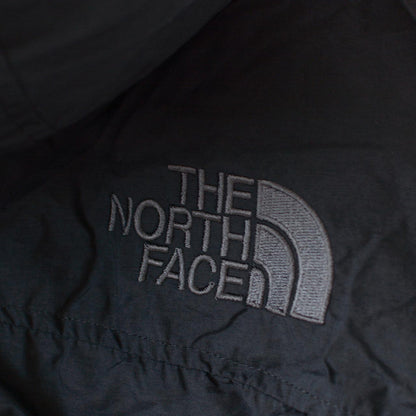 THE NORTH FACE  [ザ・ノース・フェイス正規代理店] Alteration Baffs Jacket [ND92564] オルタレーションバフズジャケット（ユニセックス）・ダウンジャケット・フード付きジャケット・中わた・保温・はっ水・キャンプ・焚き火・アウトドア・MEN'S / LADY'S [2025AW]