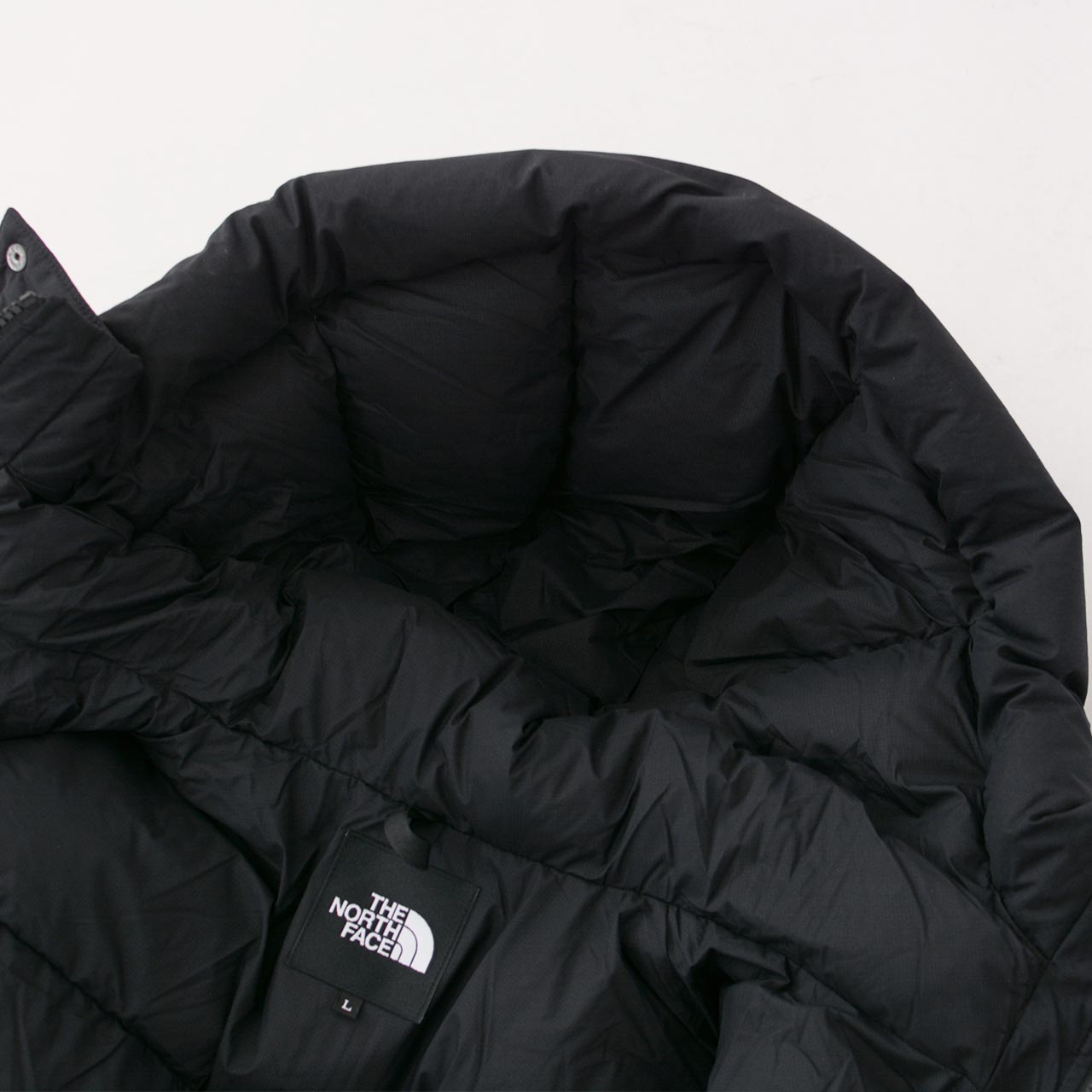 THE NORTH FACE  [ザ・ノース・フェイス正規代理店] Alteration Baffs Jacket [ND92564] オルタレーションバフズジャケット（ユニセックス）・ダウンジャケット・フード付きジャケット・中わた・保温・はっ水・キャンプ・焚き火・アウトドア・MEN'S / LADY'S [2025AW]