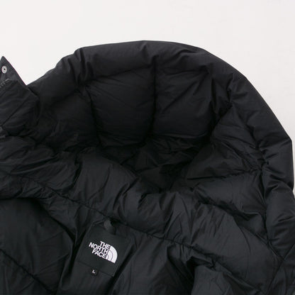 THE NORTH FACE  [ザ・ノース・フェイス正規代理店] Alteration Baffs Jacket [ND92564] オルタレーションバフズジャケット（ユニセックス）・ダウンジャケット・フード付きジャケット・中わた・保温・はっ水・キャンプ・焚き火・アウトドア・MEN'S / LADY'S [2025AW]