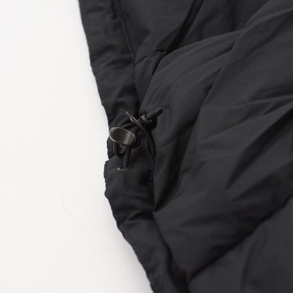 THE NORTH FACE  [ザ・ノース・フェイス正規代理店] Alteration Baffs Jacket [ND92564] オルタレーションバフズジャケット（ユニセックス）・ダウンジャケット・フード付きジャケット・中わた・保温・はっ水・キャンプ・焚き火・アウトドア・MEN'S / LADY'S [2025AW]