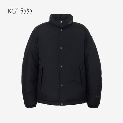 THE NORTH FACE  [ザ・ノース・フェイス正規代理店] Alteration Sierra Jacket [ND92565] オルタレーションシエラジャケット（ユニセックス）・MEN'S / LADY'S [2025AW]