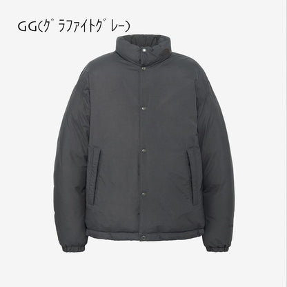 THE NORTH FACE  [ザ・ノース・フェイス正規代理店] Alteration Sierra Jacket [ND92565] オルタレーションシエラジャケット（ユニセックス）・MEN'S / LADY'S [2025AW]