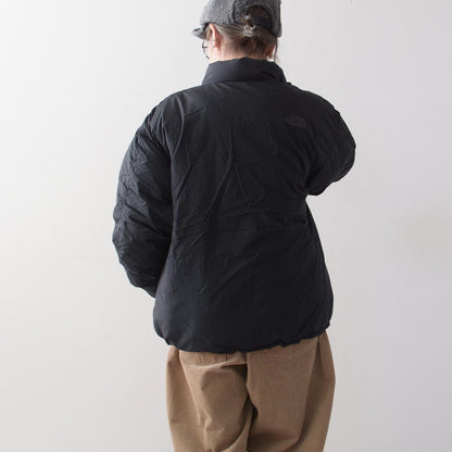 THE NORTH FACE  [ザ・ノース・フェイス正規代理店] Alteration Sierra Jacket [ND92565] オルタレーションシエラジャケット（ユニセックス）・MEN'S / LADY'S [2025AW]