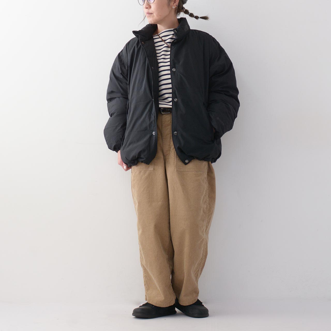 THE NORTH FACE  [ザ・ノース・フェイス正規代理店] Alteration Sierra Jacket [ND92565] オルタレーションシエラジャケット（ユニセックス）・MEN'S / LADY'S [2025AW]