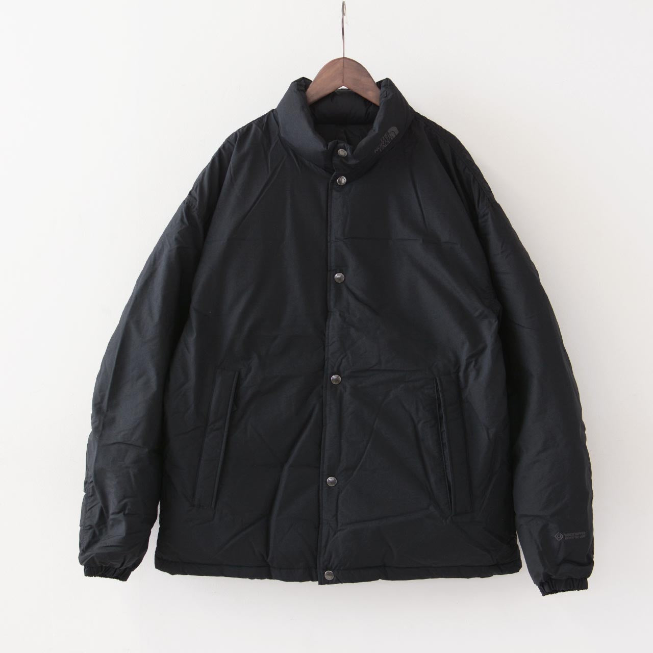THE NORTH FACE  [ザ・ノース・フェイス正規代理店] Alteration Sierra Jacket [ND92565] オルタレーションシエラジャケット（ユニセックス）・MEN'S / LADY'S [2025AW]