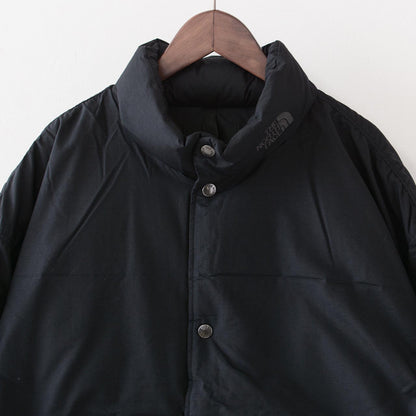 THE NORTH FACE  [ザ・ノース・フェイス正規代理店] Alteration Sierra Jacket [ND92565] オルタレーションシエラジャケット（ユニセックス）・MEN'S / LADY'S [2025AW]
