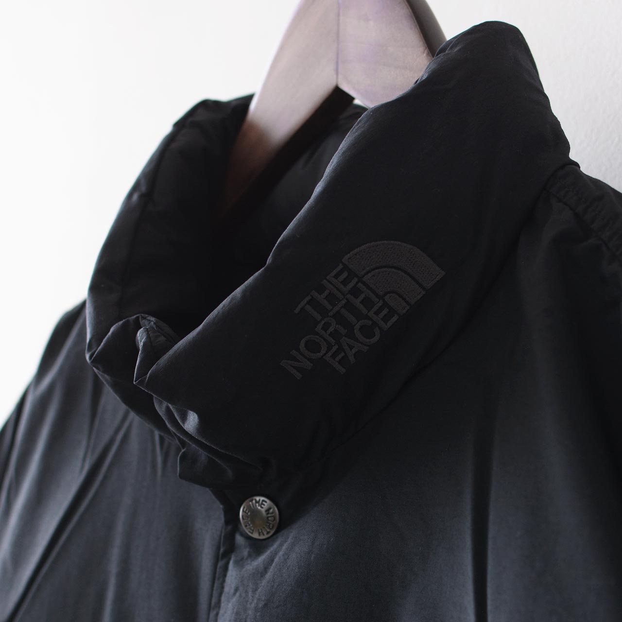 THE NORTH FACE  [ザ・ノース・フェイス正規代理店] Alteration Sierra Jacket [ND92565] オルタレーションシエラジャケット（ユニセックス）・MEN'S / LADY'S [2025AW]