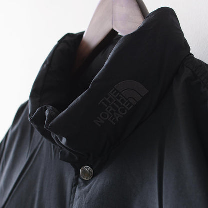 THE NORTH FACE  [ザ・ノース・フェイス正規代理店] Alteration Sierra Jacket [ND92565] オルタレーションシエラジャケット（ユニセックス）・MEN'S / LADY'S [2025AW]