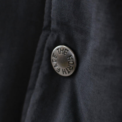 THE NORTH FACE  [ザ・ノース・フェイス正規代理店] Alteration Sierra Jacket [ND92565] オルタレーションシエラジャケット（ユニセックス）・MEN'S / LADY'S [2025AW]