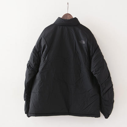 THE NORTH FACE  [ザ・ノース・フェイス正規代理店] Alteration Sierra Jacket [ND92565] オルタレーションシエラジャケット（ユニセックス）・MEN'S / LADY'S [2025AW]