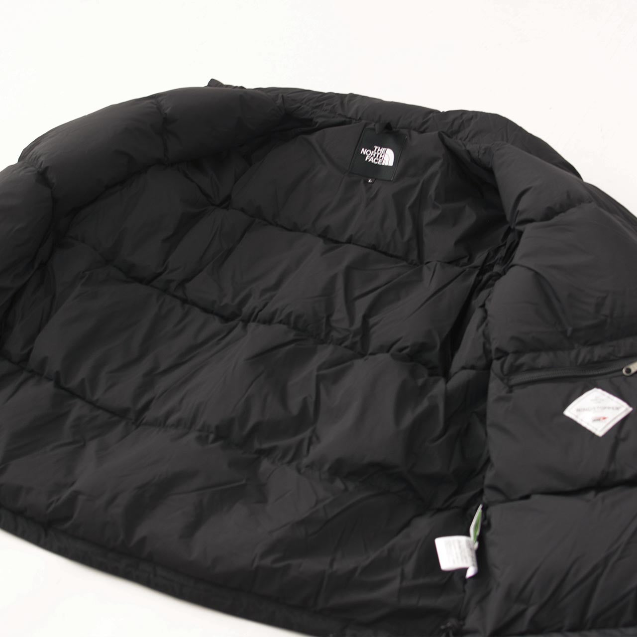 THE NORTH FACE  [ザ・ノース・フェイス正規代理店] Alteration Sierra Jacket [ND92565] オルタレーションシエラジャケット（ユニセックス）・MEN'S / LADY'S [2025AW]